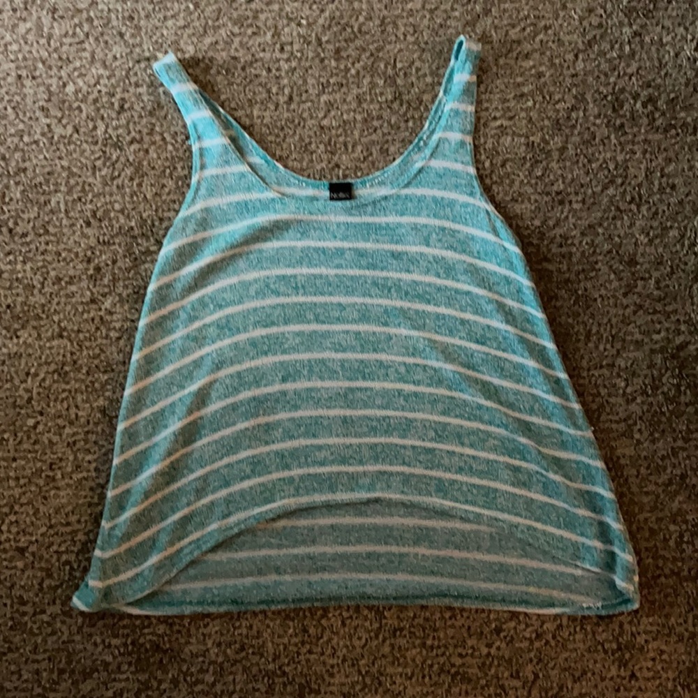Nollie Tank Top - Size L